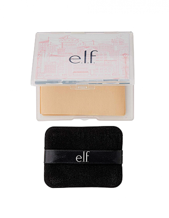 e.l.f. Cosmetics Mattifying Blotting Papers